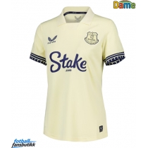 Everton Kiernan Dewsbury-Hall #22 Bortedrakt Dame 2025-26 Kortermet